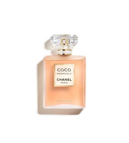 Chanel Coco Mademoiselle L'eau Privee Night Fragrance 50ml